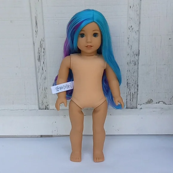 American Girl Truly Me 119 Doll - Picture 10 of 16